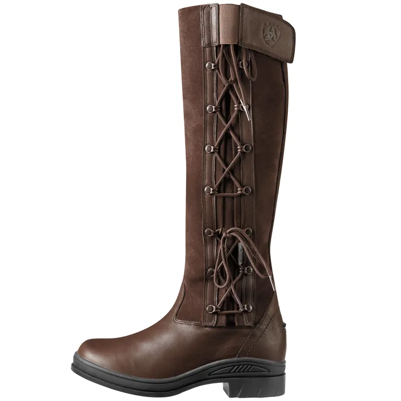 Ariat Grasmere H20 Country Boots Ladies